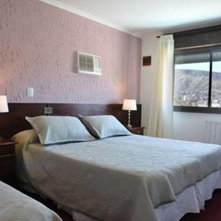 Imperial Hotel Villa Carlos Paz Room photo