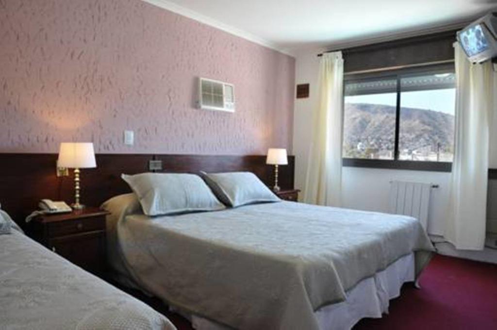 Imperial Hotel Villa Carlos Paz Room photo